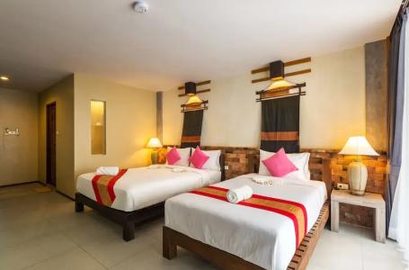 Baan Ban Dalay - 51