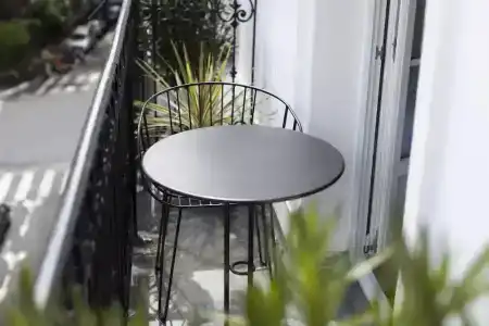 Hôtel Oratio - 47