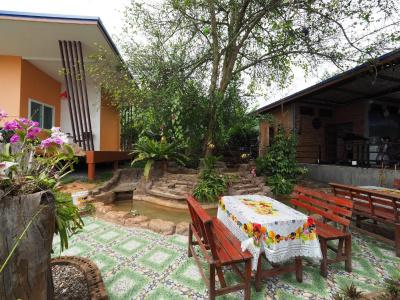 Nai C Resort - 12