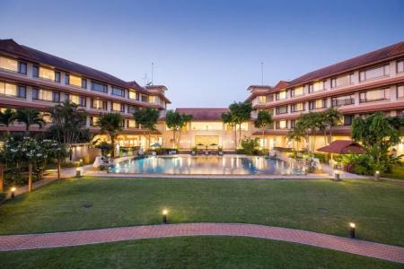 The Imperial River House Resort, Chiang Rai - 37