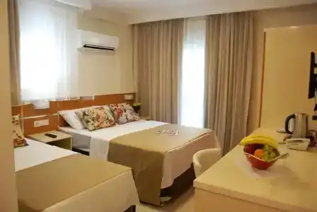 Palm Beach Otel - 5