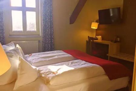 Best Western Schlossmühle Quedlinburg - 34