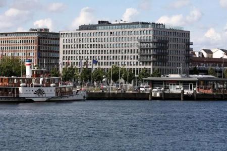 Atlantic Kiel - 23