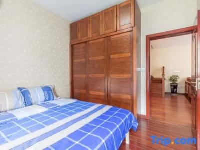 Holiday Inn Chengdu Xindu, An Ihg - 156