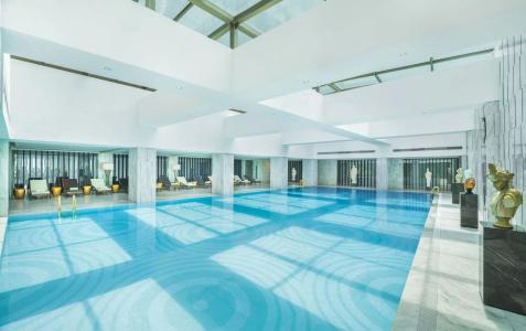 The St. Regis Shanghai Jingan - 18