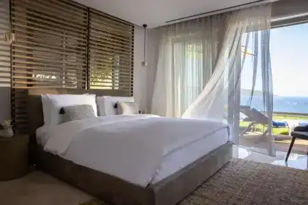 Mett & Beach Resort Bodrum - 45