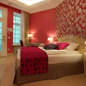 Relais Le Chevalier - 35
