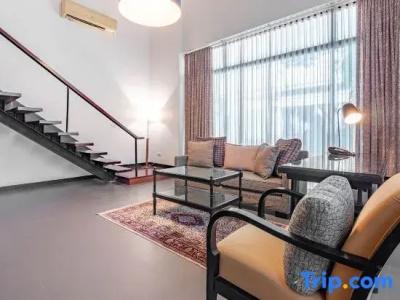 Luxe Residence - 51