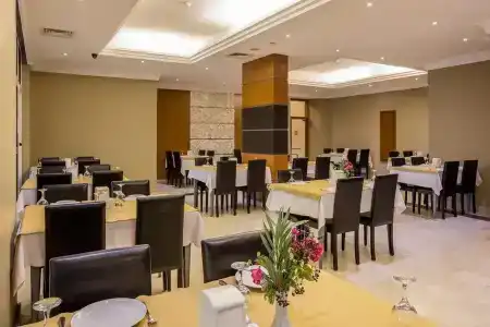City's Hill - All Inclusive - 9