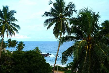 Sole Luna Resort & Spa - 20