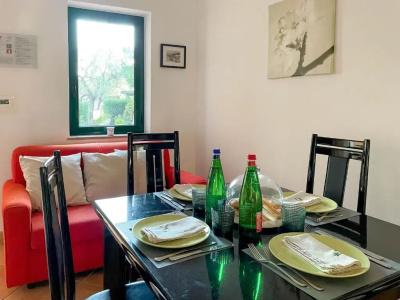 Residence e B&B Villamirella - 140