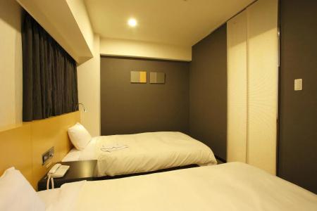 Meitetsu Inn Chita Handa Ekimae - 5