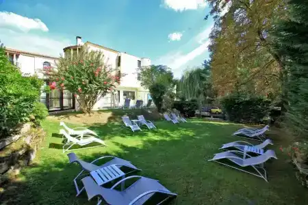 Au Grand Hôtel de Sarlat - 7