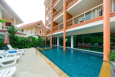 Aonang Regent - 14