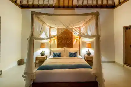 Ulun Ubud Resort - 4