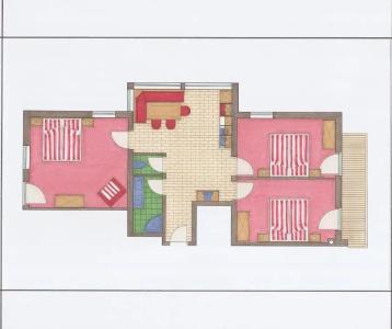 & Appartement Auerhahn - 23