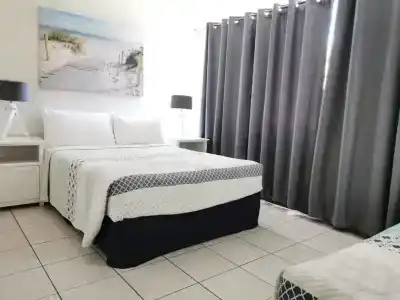 Palm Waters Holiday Villas - 26