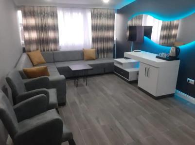 Evay Suite Spa & Wellness Istanbul - 4