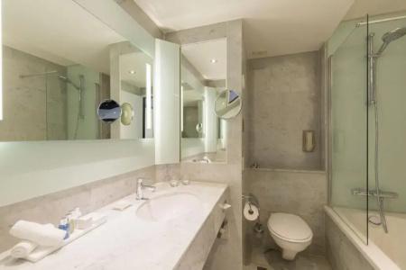 Radisson Blu, Amsterdam City Center - 38