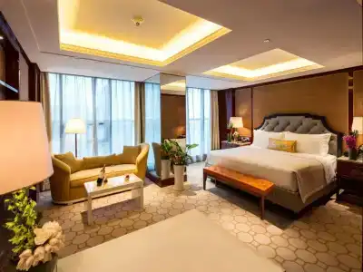 Han Yue Lou Nanjing - 42