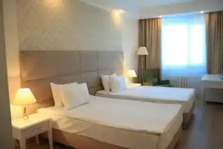 Akbulak - 1