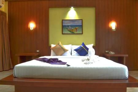 The Villa Laemhin Lagoon - 34