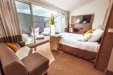 Novotel Toulouse Centre Wilson - 142