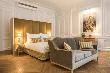 Hôtel Alfred Sommier - 6