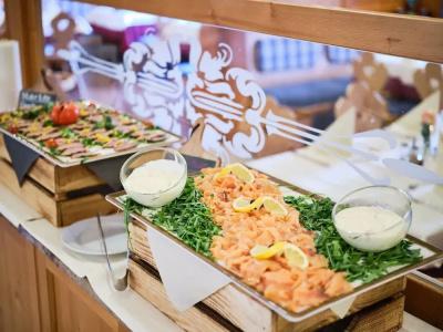 Kirchboden by Alpeffect Hotels - 10