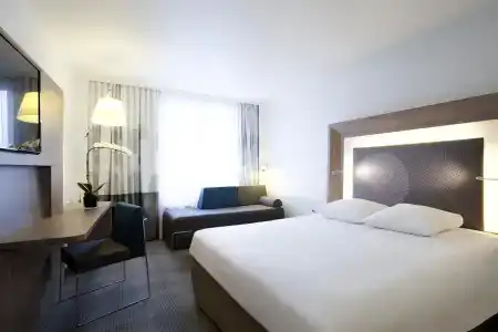 Novotel Paris Gare De Lyon - 6