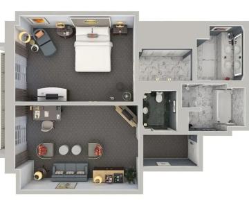 The Ritz-Carlton, Marina del Rey - 105