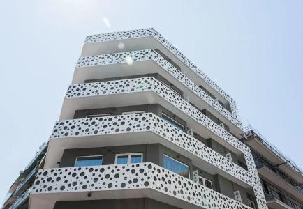Wyz Athens  By Upstreet - 20