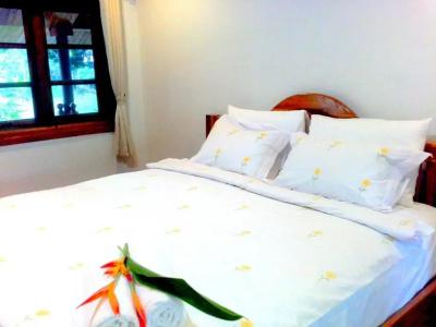 Siam Tara Resort Chiangkhong - 136
