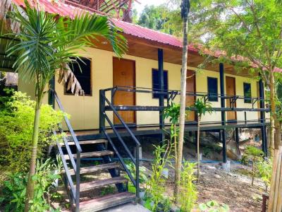 Rapala Rock Wood Resort- Sha Plus - 39