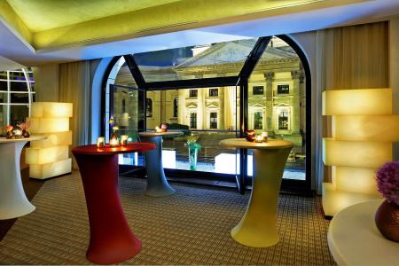 Hilton Berlin - 8