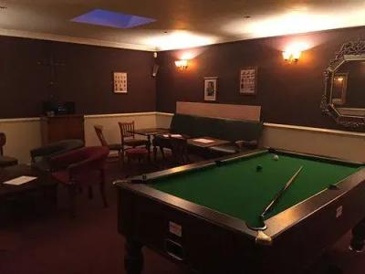 The Kings Arms - 10