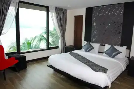 Monsane River Kwai Resort & Spa - 132