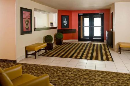 Extended Stay America Suites - Phoenix - Chandler - E Chandler Blvd - 12
