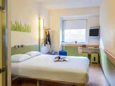 ibis budget Antwerpen Centraal Station - 37