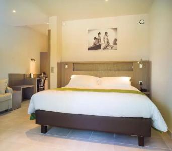 Hôtel Marina Corsica - 53
