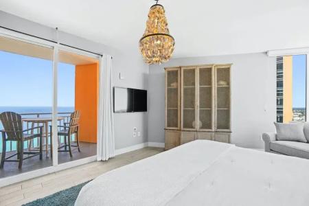 Splash Beach by Panhandle Getaways - 672