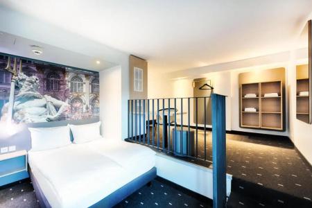 B&B München-Moosach - 21