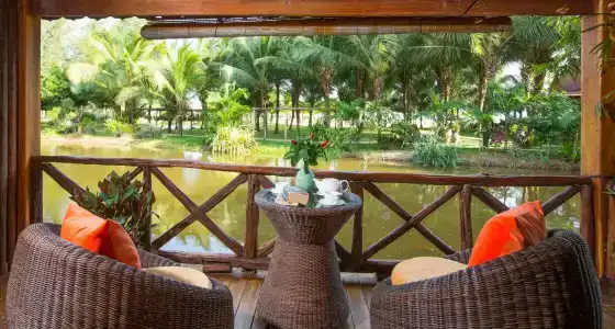 Chez Carole Beach Resort - 74