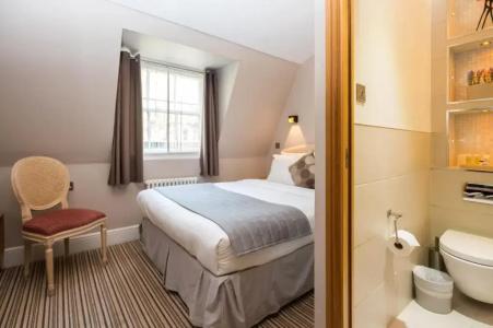 Arosfa London by Compass Hospitality - 106