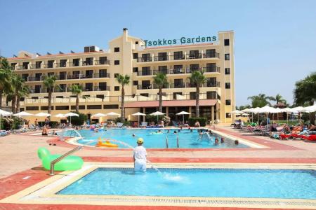 Tsokkos Gardens - 4