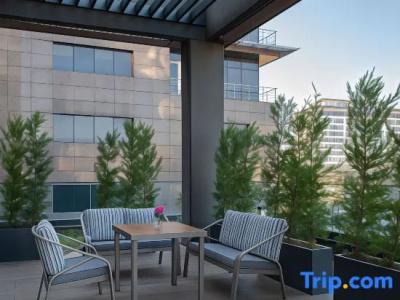 Movenpick Living Istanbul - 141