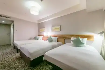 Resol Trinity Sapporo - 44