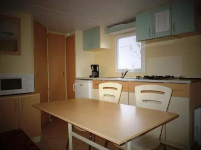 Balatontourist Füred Camping & Bungalows - 19