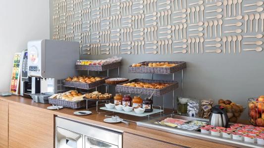 b&b Firenze Novoli - 11