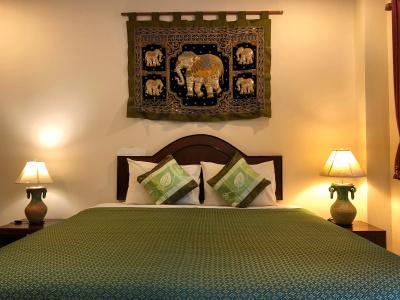 Ginis Beach Resort - 53
